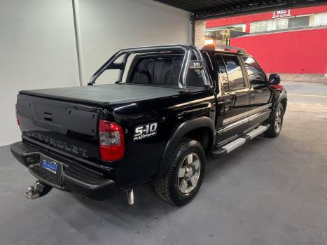 CHEVROLET S10 2.4 FLEX EXECUTIVE CABINE DUPLA, Foto 7