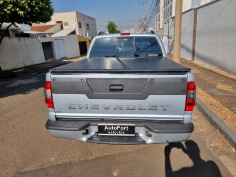 CHEVROLET S10 2.4 FLEX EXECUTIVE CABINE DUPLA, Foto 5