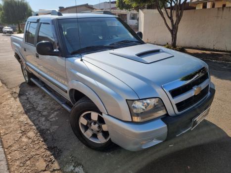 CHEVROLET S10 2.4 FLEX EXECUTIVE CABINE DUPLA, Foto 2