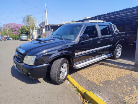 CHEVROLET S10 2.4 FLEX EXECUTIVE CABINE DUPLA, Foto 2