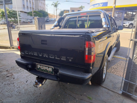 CHEVROLET S10 2.4 FLEX EXECUTIVE CABINE DUPLA, Foto 6