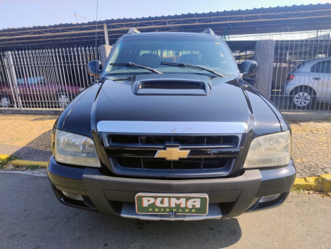 CHEVROLET S10 2.4 FLEX EXECUTIVE CABINE DUPLA, Foto 16