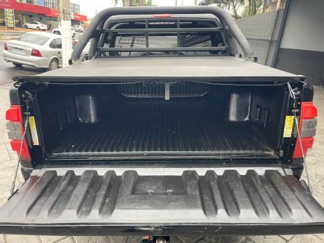 CHEVROLET S10 2.4 FLEX ADVANTAGE CABINE DUPLA, Foto 6