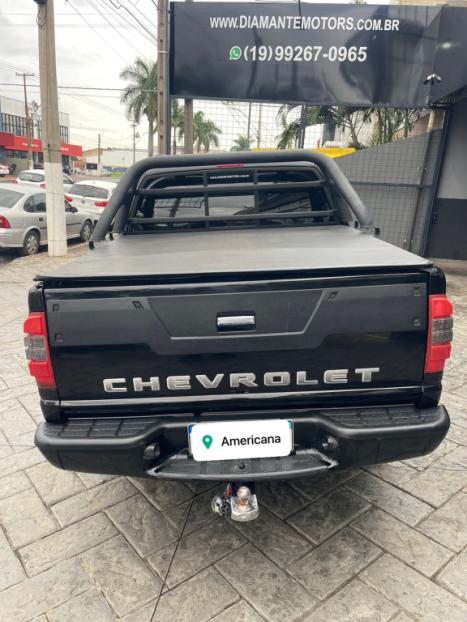 CHEVROLET S10 2.4 FLEX ADVANTAGE CABINE DUPLA, Foto 5