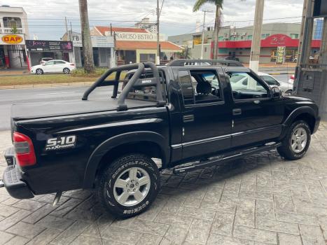 CHEVROLET S10 2.4 FLEX ADVANTAGE CABINE DUPLA, Foto 7