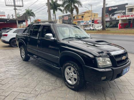 CHEVROLET S10 2.4 FLEX ADVANTAGE CABINE DUPLA, Foto 2