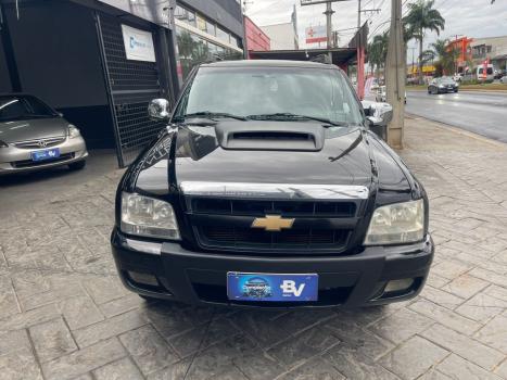 CHEVROLET S10 2.4 FLEX ADVANTAGE CABINE DUPLA, Foto 3