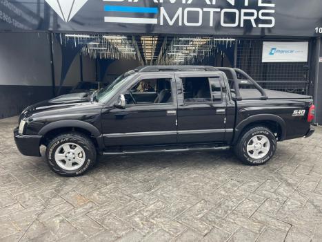 CHEVROLET S10 2.4 FLEX ADVANTAGE CABINE DUPLA, Foto 1