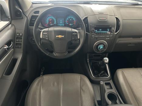 CHEVROLET S10 2.4 FLEX LTZ CABINE DUPLA, Foto 3