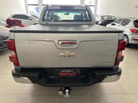 CHEVROLET S10 2.4 FLEX LTZ CABINE DUPLA, Foto 7