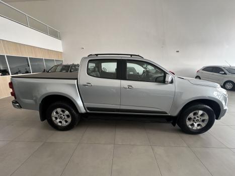 CHEVROLET S10 2.4 FLEX LTZ CABINE DUPLA, Foto 12