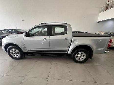 CHEVROLET S10 2.4 FLEX LTZ CABINE DUPLA, Foto 13