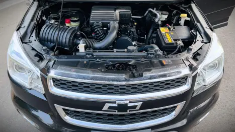 CHEVROLET S10 2.4 FLEX LTZ CABINE DUPLA, Foto 7