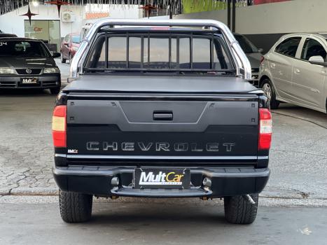 CHEVROLET S10 2.4 FLEX EXECUTIVE CABINE DUPLA, Foto 5