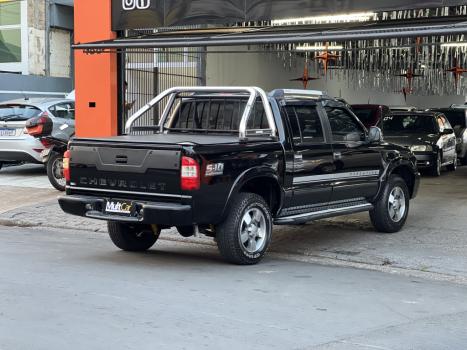 CHEVROLET S10 2.4 FLEX EXECUTIVE CABINE DUPLA, Foto 6