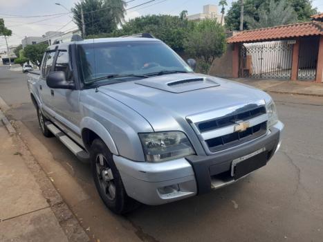 CHEVROLET S10 2.4 FLEX EXECUTIVE CABINE DUPLA, Foto 3