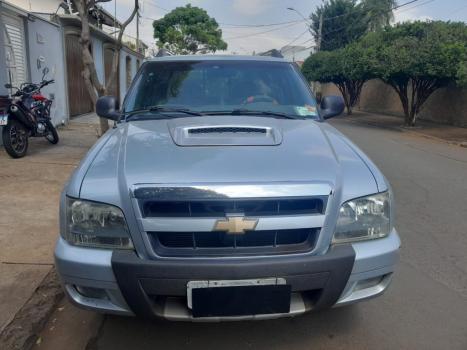 CHEVROLET S10 2.4 FLEX EXECUTIVE CABINE DUPLA, Foto 2