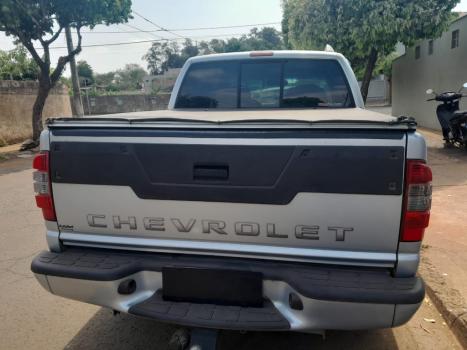 CHEVROLET S10 2.4 FLEX EXECUTIVE CABINE DUPLA, Foto 6