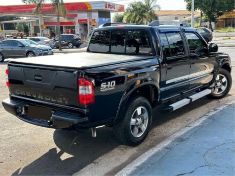 CHEVROLET S10 2.4 FLEX EXECUTIVE CABINE DUPLA, Foto 3