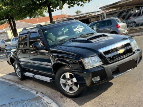 CHEVROLET S10 2.4 FLEX EXECUTIVE CABINE DUPLA, Foto 4