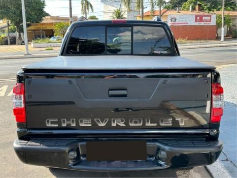 CHEVROLET S10 2.4 FLEX EXECUTIVE CABINE DUPLA, Foto 8