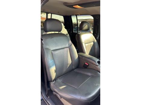 CHEVROLET S10 2.4 FLEX EXECUTIVE CABINE DUPLA, Foto 12