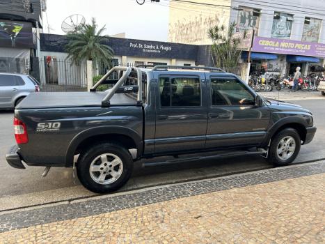 CHEVROLET S10 2.4 FLEX ADVANTAGE CABINE DUPLA, Foto 5