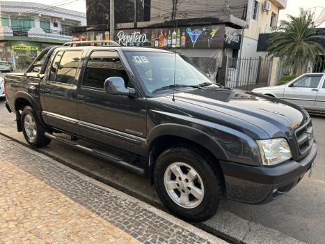 CHEVROLET S10 2.4 FLEX ADVANTAGE CABINE DUPLA, Foto 6