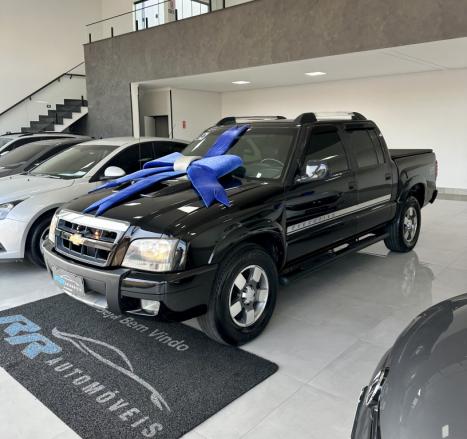 CHEVROLET S10 2.4 FLEX EXECUTIVE CABINE DUPLA, Foto 3