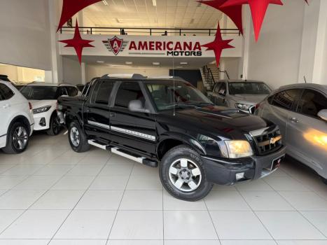 CHEVROLET S10 2.4 FLEX EXECUTIVE CABINE DUPLA, Foto 1