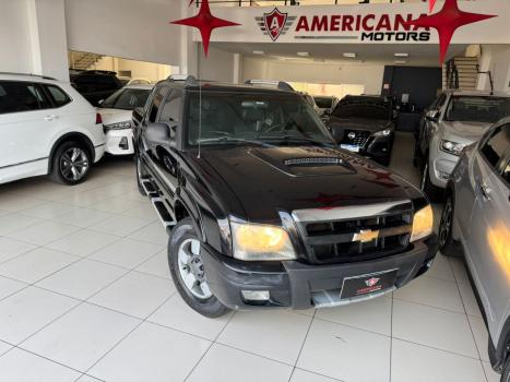 CHEVROLET S10 2.4 FLEX EXECUTIVE CABINE DUPLA, Foto 2