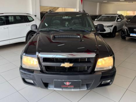 CHEVROLET S10 2.4 FLEX EXECUTIVE CABINE DUPLA, Foto 3