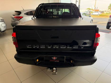 CHEVROLET S10 2.4 FLEX EXECUTIVE CABINE DUPLA, Foto 5