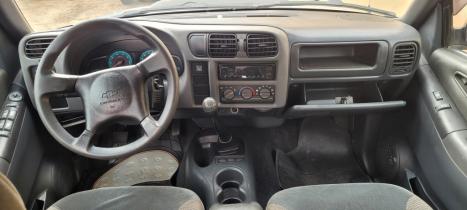 CHEVROLET S10 2.4 FLEX ADVANTAGE CABINE DUPLA, Foto 6