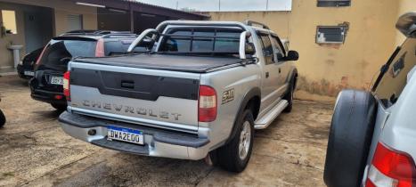 CHEVROLET S10 2.4 FLEX ADVANTAGE CABINE DUPLA, Foto 3