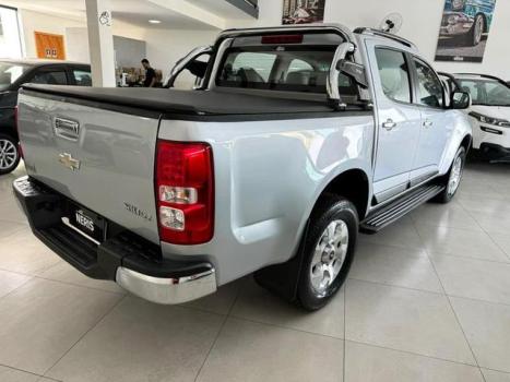 CHEVROLET S10 2.4 FLEX LTZ CABINE DUPLA, Foto 5