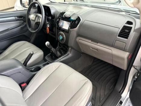 CHEVROLET S10 2.4 FLEX LTZ CABINE DUPLA, Foto 8