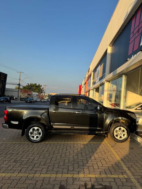 CHEVROLET S10 2.4 FLEX LTZ CABINE DUPLA, Foto 6