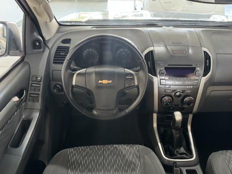 CHEVROLET S10 2.4 FLEX LT CABINE DUPLA, Foto 5