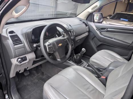 CHEVROLET S10 2.4 FLEX LTZ CABINE DUPLA, Foto 8