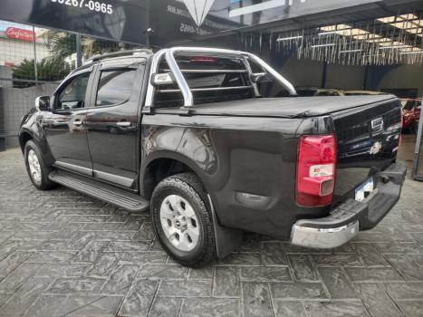 CHEVROLET S10 2.4 FLEX LTZ CABINE DUPLA, Foto 5