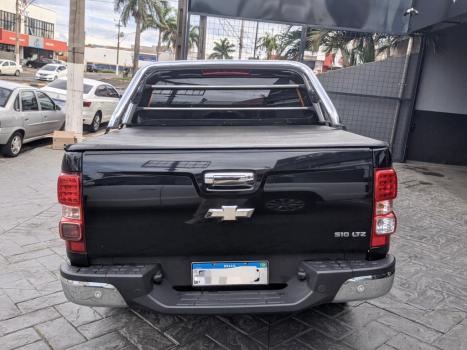 CHEVROLET S10 2.4 FLEX LTZ CABINE DUPLA, Foto 6