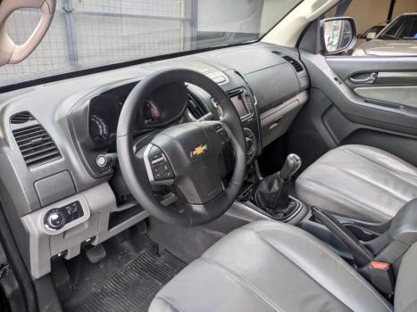 CHEVROLET S10 2.4 FLEX LTZ CABINE DUPLA, Foto 11