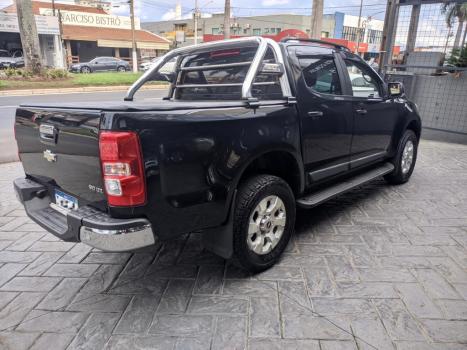 CHEVROLET S10 2.4 FLEX LTZ CABINE DUPLA, Foto 7