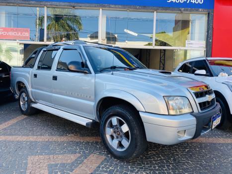 CHEVROLET S10 2.4 FLEX EXECUTIVE CABINE DUPLA, Foto 3