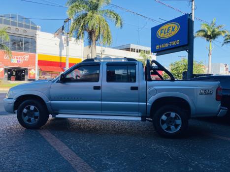 CHEVROLET S10 2.4 FLEX EXECUTIVE CABINE DUPLA, Foto 4