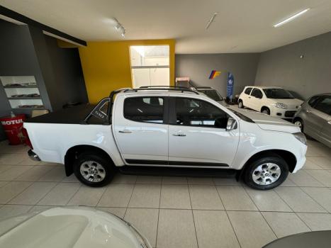 CHEVROLET S10 2.4 FLEX LTZ CABINE DUPLA, Foto 4