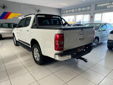 CHEVROLET S10 2.4 FLEX LTZ CABINE DUPLA, Foto 6