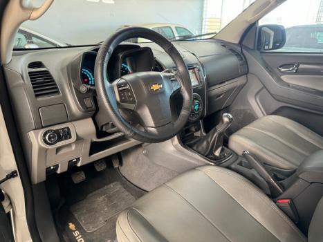 CHEVROLET S10 2.4 FLEX LTZ CABINE DUPLA, Foto 7