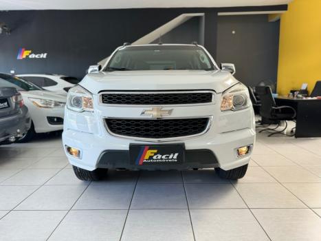 CHEVROLET S10 2.4 FLEX LTZ CABINE DUPLA, Foto 19